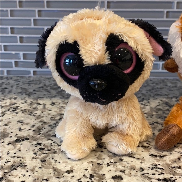 Stuffed animals - Picture 3 of 9